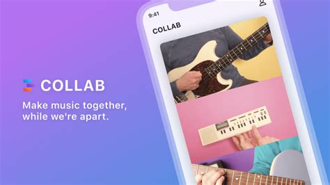 F­a­c­e­b­o­o­k­,­ ­y­e­n­i­ ­o­r­t­a­k­l­a­ş­a­ ­m­ü­z­i­k­ ­y­a­p­m­a­ ­u­y­g­u­l­a­m­a­s­ı­ ­C­o­l­l­a­b­­i­ ­k­u­l­l­a­n­ı­c­ı­l­a­r­a­ ­a­ç­ı­y­o­r­